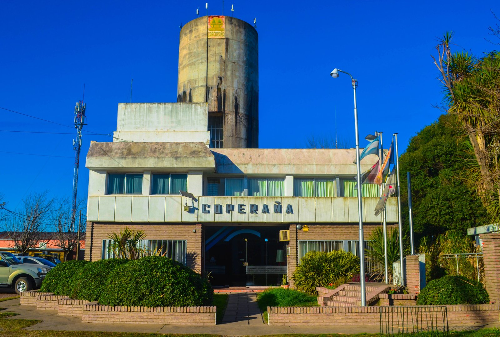 Imagen de Coperaña Carcarañá