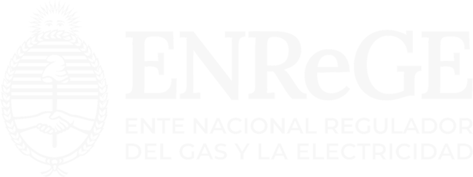 Logo ENREGE